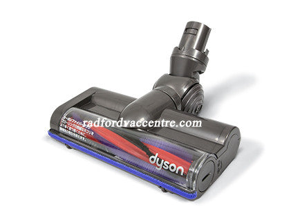 Dyson DC58 Spares and Accessories