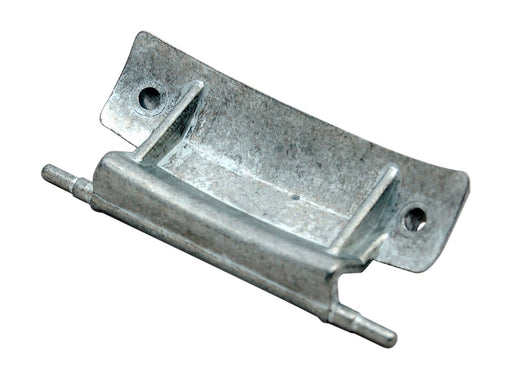 Door Hinge for Hotpoint Washing Machine  Radford Vac Centre