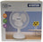 Status 6" High Quality Desk Fan  Radford Vac Centre  - 1