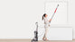 Dyson Cinetic Big Ball Animal DC75  Radford Vac Centre  - 4