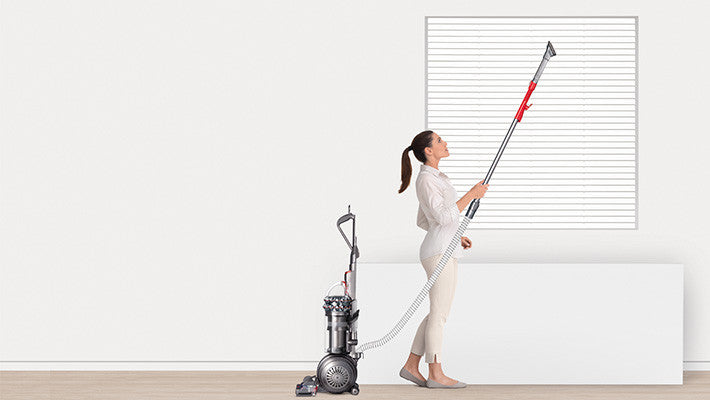 Dyson Cinetic Big Ball Animal DC75  Radford Vac Centre  - 4