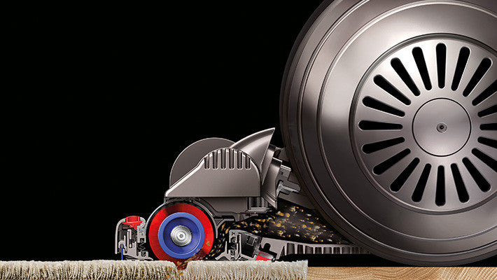 Dyson Cinetic Big Ball Animal DC75  Radford Vac Centre  - 3