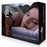 Double bed heated under blanket - 60w - overheat protection - white - 120 x107cm  Radford Vac Centre  - 1