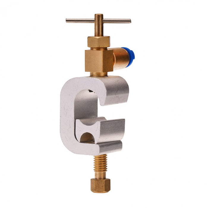 FRIDGE WATER TUBE PIPE AND CONNECTORS FITS AMERICAN STYLE RADVAC MANSFIELD