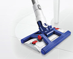 DC56 Cordless vacuum pad / wipe holder - 962299-01  Radford Vac Centre  - 2