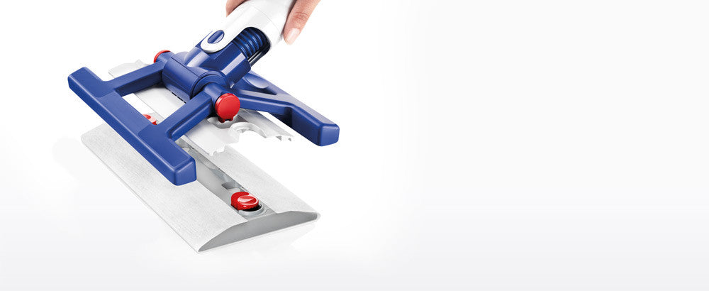 DC56 Cordless vacuum pad / wipe holder - 962299-01  Radford Vac Centre  - 3