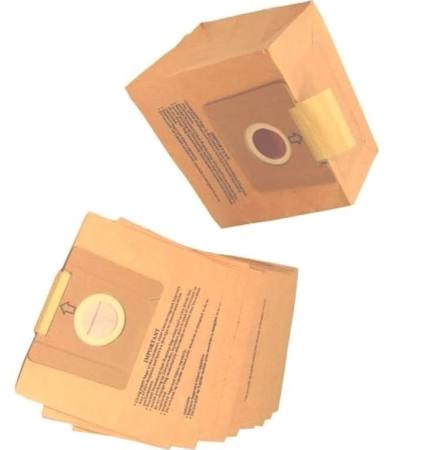 Dirt Devil DDCYLBG6 Vacuum Bags Mansfield Nottingham Chesterfield Derby