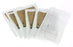 Microfibre dust bags x5 - Suitable for Karcher, Bosch and Siemens. Equivalent to type D,E,F,G Bosch bags  Radford Vac Centre  - 2