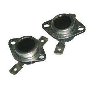 HOTPOINT CREDA TUMBLE DRYER THERMOSTAT KIT "GREEN SPOT"  Radford Vac Centre 