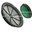 Genuine Victor V9 Hepa Filter assembly  Radford Vac Centre  - 1